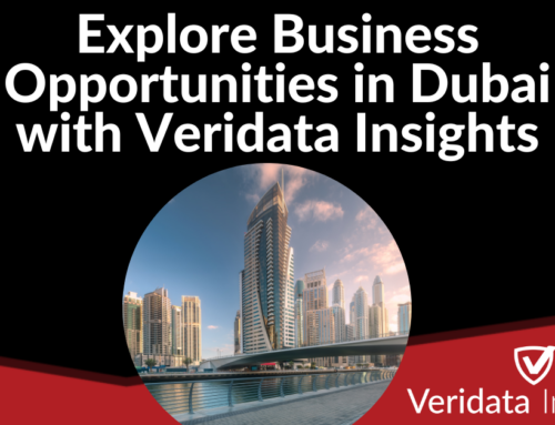 Explore Business Opportunities in Dubai with Veridata Insights