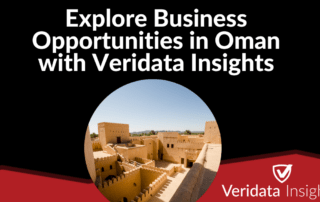 Explore Business Opportunities in Oman with Veridata Insights