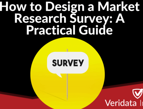 How to Design a Market Research Survey: A Practical Guide
