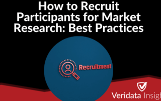How to Recruit Participants for Market Research: Best Practices