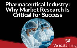Pharmaceutical Industry: Why Market Research Is Critical for Success