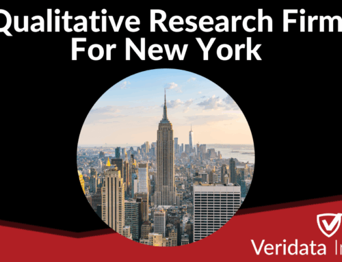 Qualitative Research Firm For New York