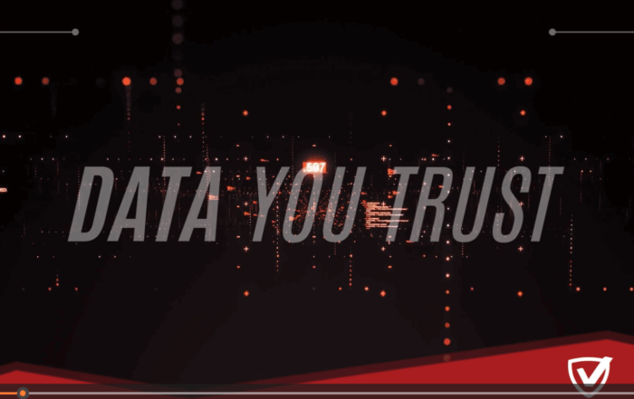 Veridata Insights Provides Data You Trust and Service You Need