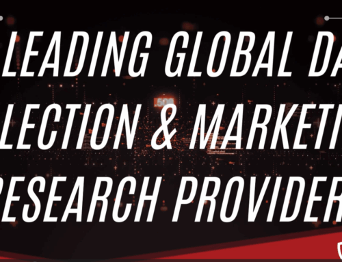 The Leading Global Data Collection & Marketing Research Provider