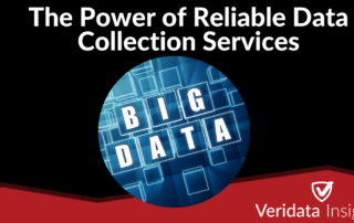 The Power of Reliable Data Collection Services