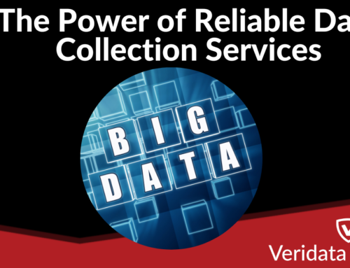 The Power of Reliable Data Collection Services