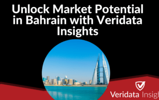 Unlock Market Potential in Bahrain with Veridata Insights