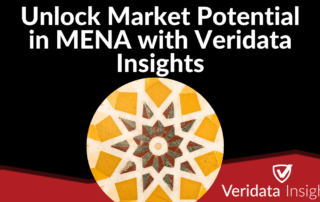 Unlock Market Potential in MENA with Veridata Insights
