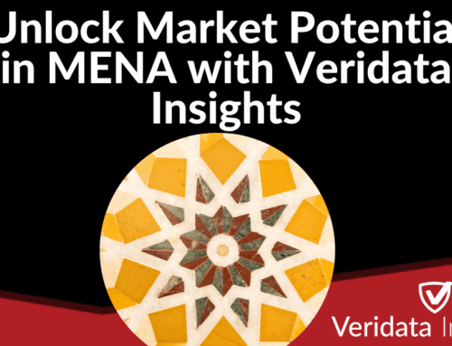 Unlock Market Potential in MENA with Veridata Insights