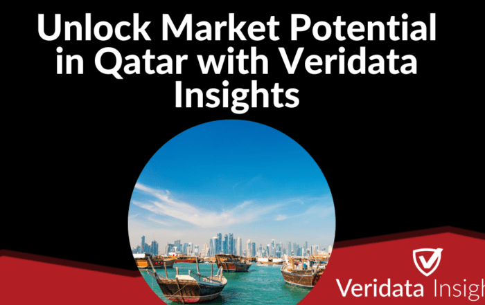 Unlock Market Potential in Qatar with Veridata Insights
