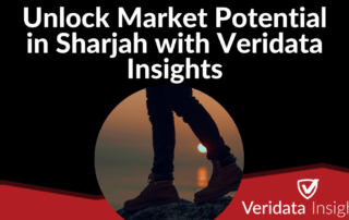 Unlock Market Potential in Sharjah with Veridata Insights
