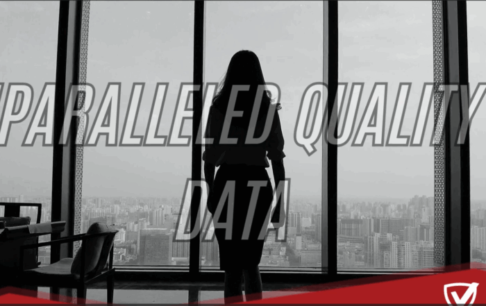 Veridata Insights: A Fast, Flexible, Full-Service Market Research Solution