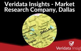 Veridata Insights - Market Research Company, Dallas