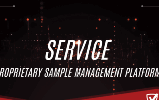 Veridata Insights is Service, Quality, and Sourcing