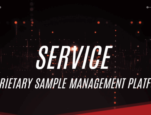 Veridata Insights is Service, Quality, and Sourcing