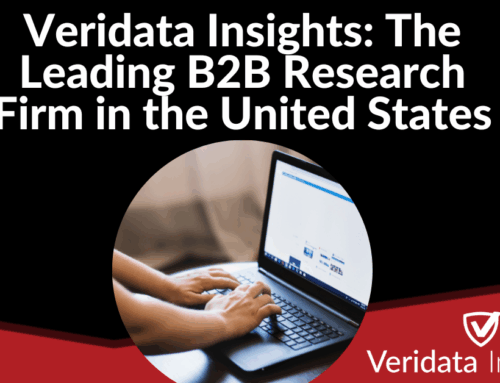 Veridata Insights: The Leading B2B Research Firm in the United States