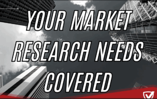 Veridata Insights Your Market Research Needs Covered