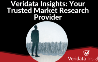 Veridata Insights: Your Trusted Market Research Provider