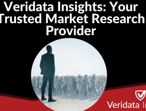 Veridata Insights: Your Trusted Market Research Provider