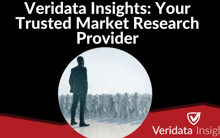 Veridata Insights: Your Trusted Market Research Provider