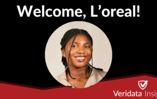 We’re excited to announce that L’oreal Smith has joined Veridata Insights as our new Qualitative Project Coordinator.