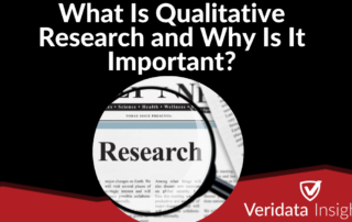 What Is Qualitative Research and Why Is It Important?