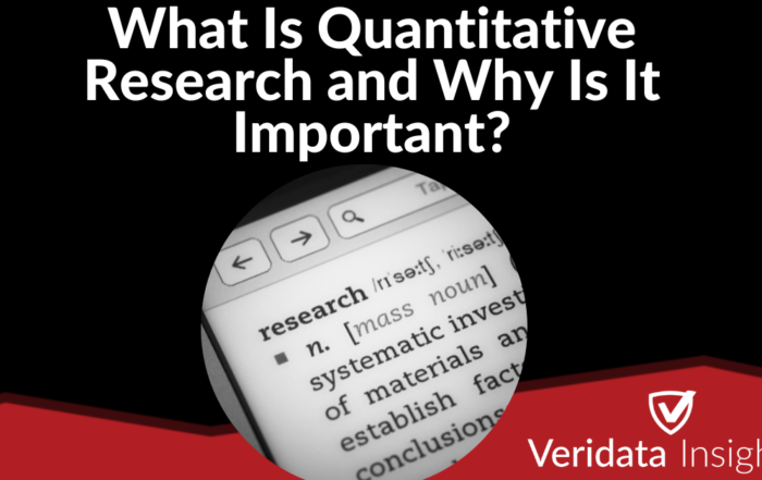 What Is Quantitative Research and Why Is It Important?