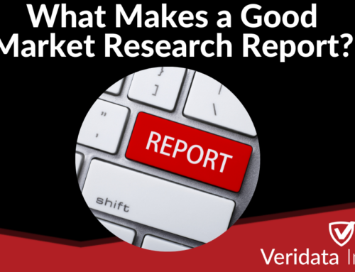 What Makes a Good Market Research Report?
