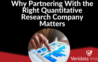 Why Partnering With the Right Quantitative Research Company Matters