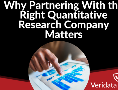 Why Partnering With the Right Quantitative Research Company Matters