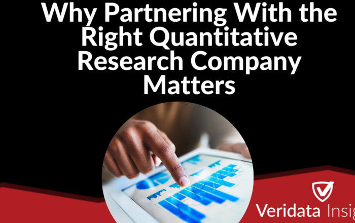 Why Partnering With the Right Quantitative Research Company Matters