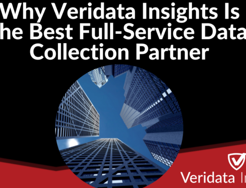 Why Veridata Insights Is the Best Full-Service Data Collection Partner