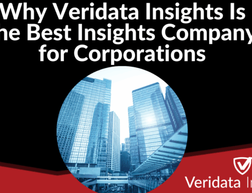 Why Veridata Insights Is the Best Insights Company for Corporations