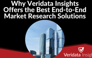 Why Veridata Insights Offers the Best End-to-End Market Research Solutions