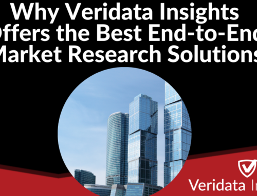 Why Veridata Insights Offers the Best End-to-End Market Research Solutions
