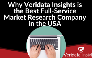 The Best Full-Service Market Research Company in the USA