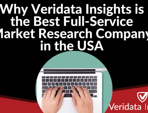 The Best Full-Service Market Research Company in the USA