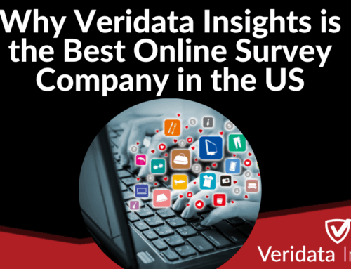 Why Veridata Insights is the Best Online Survey Company in the US