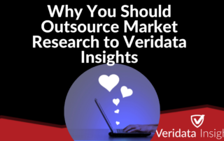 Why You Should Outsource Market Research to Veridata Insights
