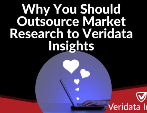 Why You Should Outsource Market Research to Veridata Insights