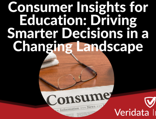 Consumer Insights for Education: Driving Smarter Decisions in a Changing Landscape