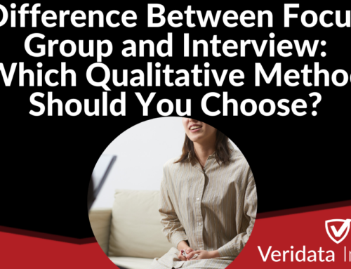 Difference Between Focus Group and Interview: Which Qualitative Method Should You Choose?