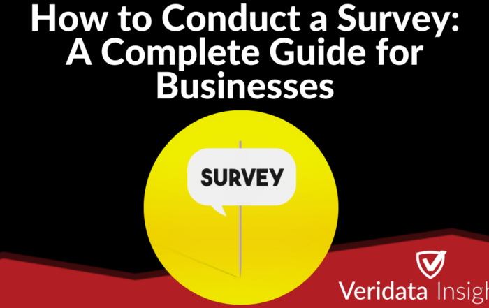 How to Conduct a Survey: A Complete Guide for Businesses