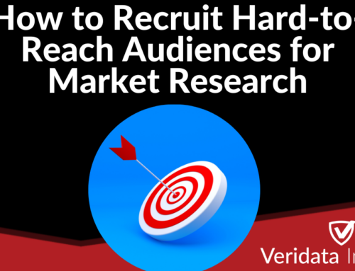How to Recruit Hard-to-Reach Audiences for Market Research
