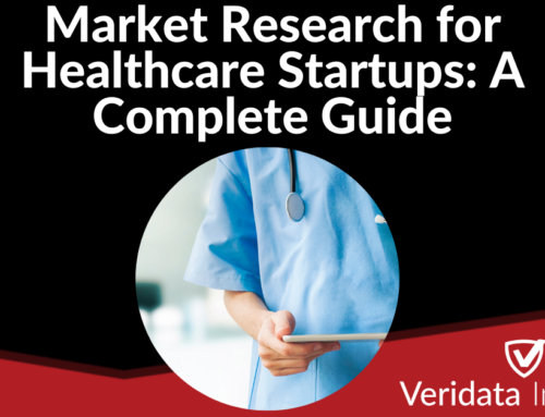 Market Research for Healthcare Startups: A Complete Guide
