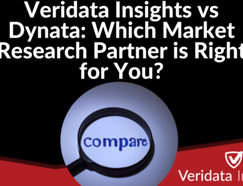 Veridata Insights vs Dynata: Which Market Research Partner is Right for You?