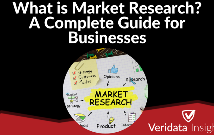 What is Market Research? A Complete Guide for Businesses