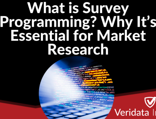 What is Survey Programming? Why It’s Essential for Market Research