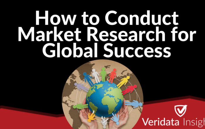 How to Conduct Market Research for Global Success