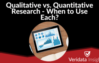 Qualitative vs. Quantitative Research - When to Use Each?